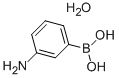 3-氨基苯基硼酸一水合物(wù)