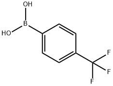 4-三氟甲基苯硼酸