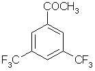 3,5-Ditrifluoromethylacetophenone