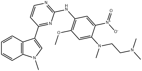 AZD9291中(zhōng)間體(tǐ)N-3