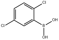 2,5-二氯苯硼酸